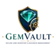 GemVault logo